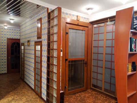 квартира за адресою Поштовий просп. (Карла Маркса), 13