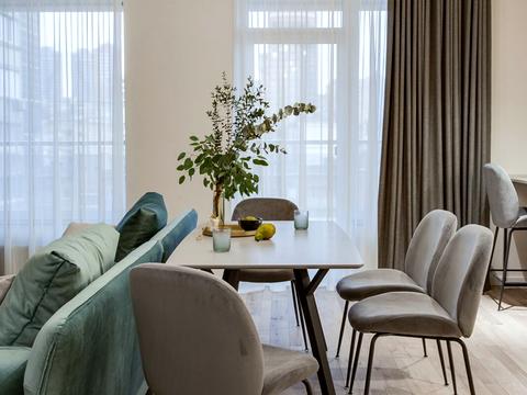 квартира по адресу Антоновича ул. (Горького), 109