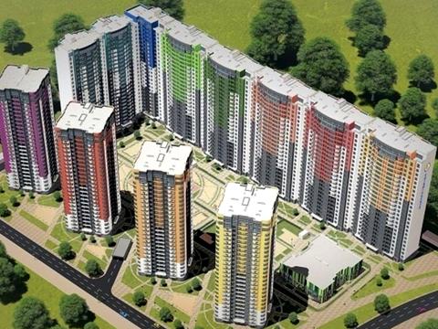 квартира за адресою Каховская 62-а, 5