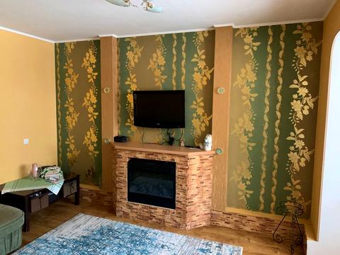 квартира по адресу Независимости ул., 80