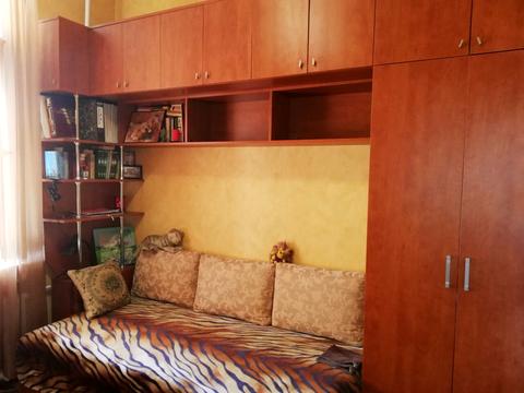 комната по адресу Спасская ул., 8-Б