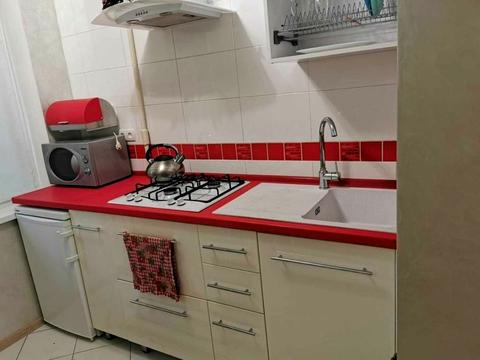 квартира по адресу пр. Слобожанский, 65