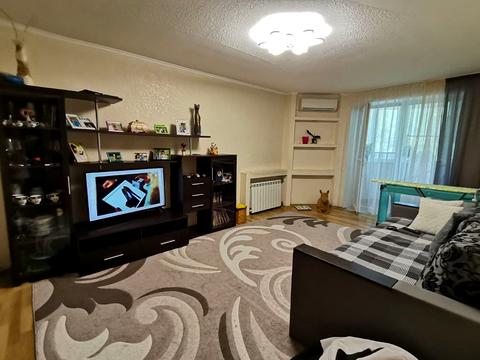 квартира за адресою Перемоги вул.