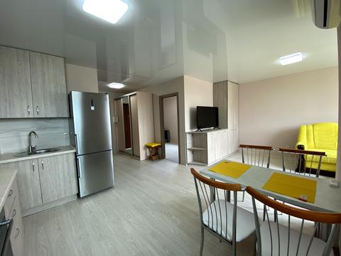 квартира за адресою Приміська вул., 24