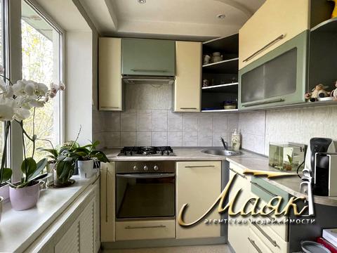 квартира по адресу Патриотическая ул.