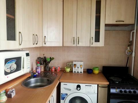 квартира за адресою Раїси Окіпної вул., 9