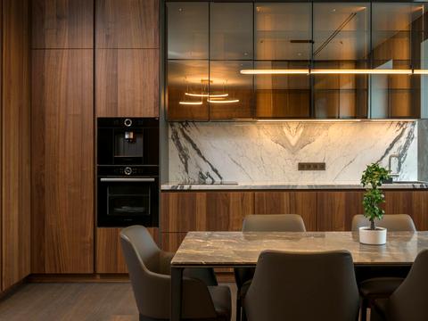 квартира по адресу Академика Богомольца ул., 7/14