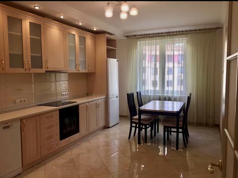 квартира за адресою Полтавська вул., 10