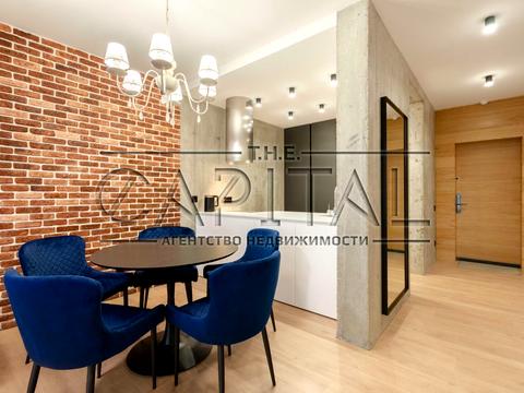 квартира по адресу Митрополита Василия Липковского ул. (Урицкого), 16-А