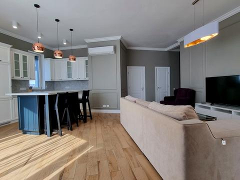 квартира за адресою Митрополита Василя Липківського вул. (Урицького), 16-В