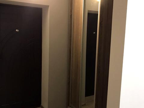 квартира по адресу Бышевская ул., 1