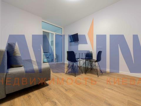 квартира по адресу Салютная ул., 2-Б