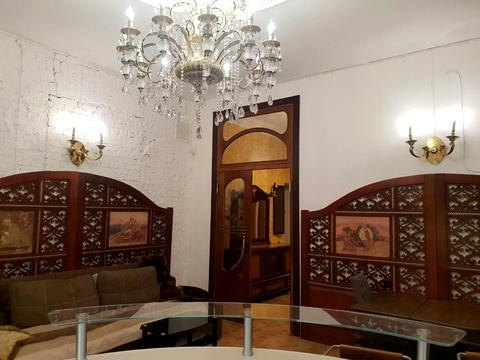 квартира по адресу Саксаганского ул., 13/42