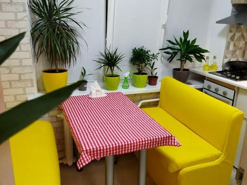 квартира за адресою Вінстона Черчилля вул. (Червоноткацька), 20-А