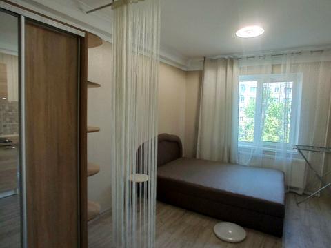 квартира за адресою Оболонський просп., 43