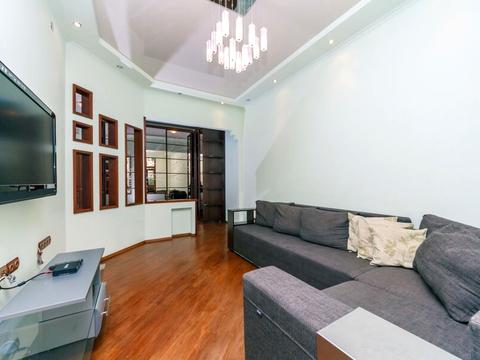 квартира за адресою Євгена Коновальця вул. (Щорса), 32-В