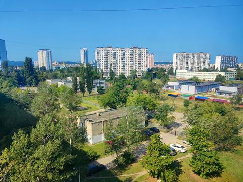 квартира по адресу Березняковская ул., 24