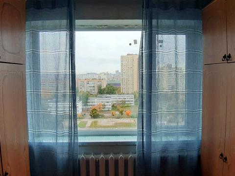 квартира по адресу Героев Днепра ул., 38-Е