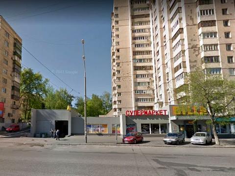 квартира по адресу Соломенская ул., 16