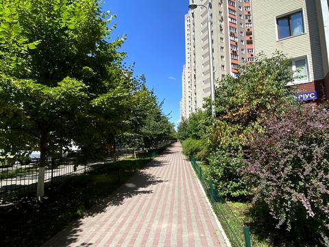 квартира по адресу Урловская ул., 30