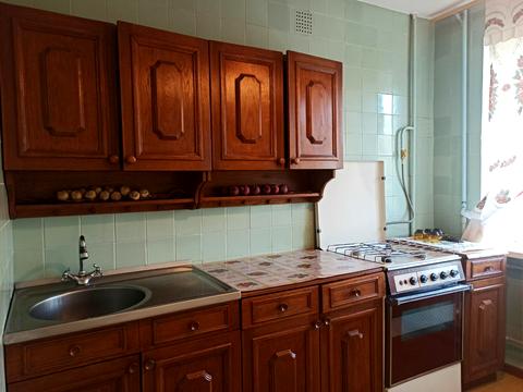 квартира по адресу Левитана ул., 73