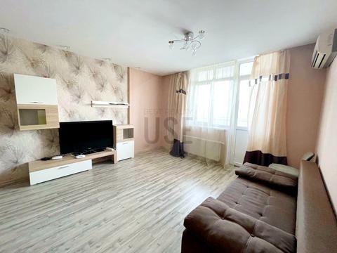 квартира по адресу Гарматная ул., 20