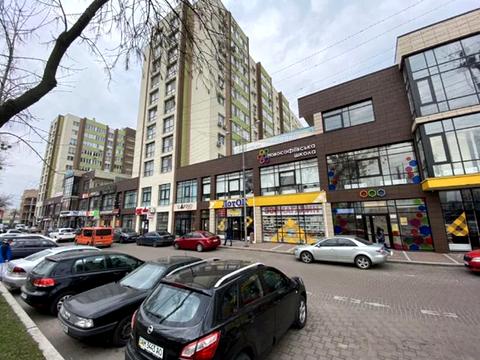 квартира по адресу Академіка Шалімова ул., 65