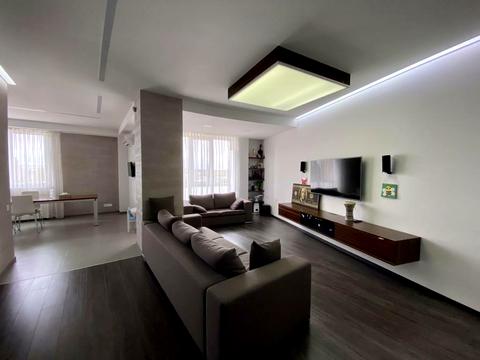 квартира за адресою Науки просп. (Гагаріна), 95