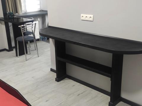 квартира за адресою Макарова вул. (Більшовицька), 1