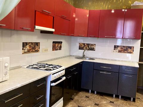 квартира по адресу Соборная ул. (Петропавловская), 10