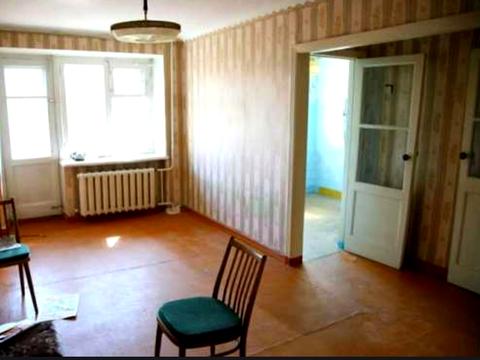 квартира за адресою Демократична вул., 72