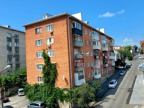 квартира по адресу Князей Кориатовичей ул., 28