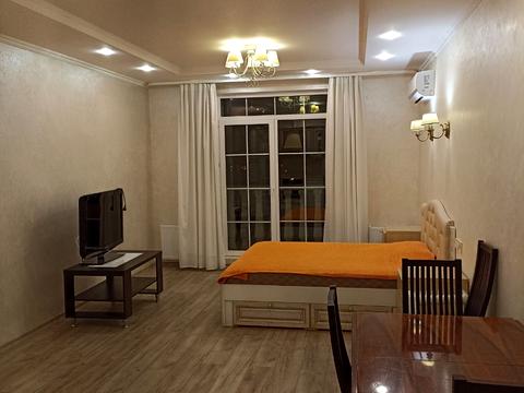 квартира за адресою Дмитра Луценка вул. (Крейсера "Аврора"), 6