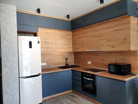 квартира по адресу Осокорская ул., 2-А