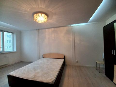 квартира за адресою Боголюбова вул., 5
