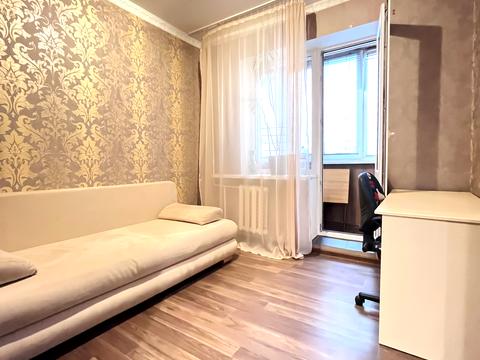 квартира за адресою Героїв Дніпра вул., 42-Б