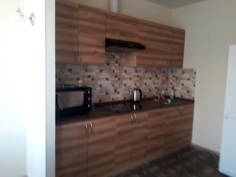 квартира за адресою Євгена Чикаленка вул., 95