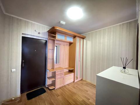 квартира по адресу Софии Русовой ул., 1-Б