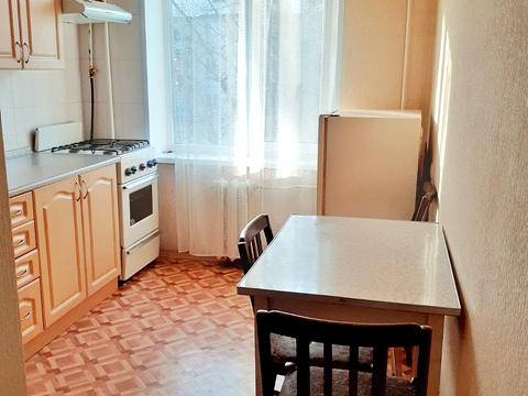 квартира за адресою Чорних Запорожців вул. (Петра Запорожця), 9