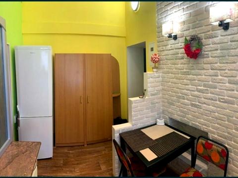 квартира по адресу Юрия Олеши, 5