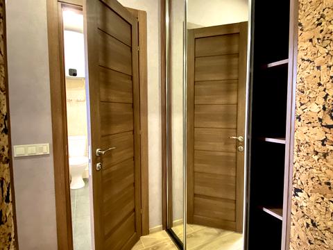 квартира за адресою Ревуцького вул., 54-Б