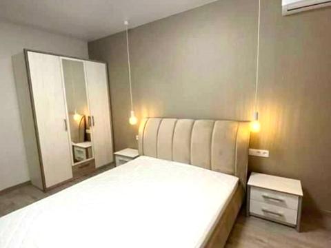 квартира по адресу Михаила Гришко ул., 9