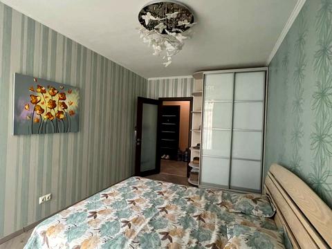 квартира за адресою Регенераторна вул., 4 к4