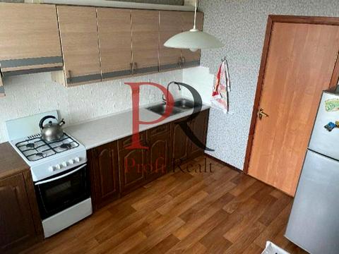квартира по адресу Белогородская ул., 19а