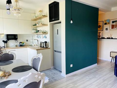 квартира за адресою Сергія Берегового вул. (Мартиросяна), 26