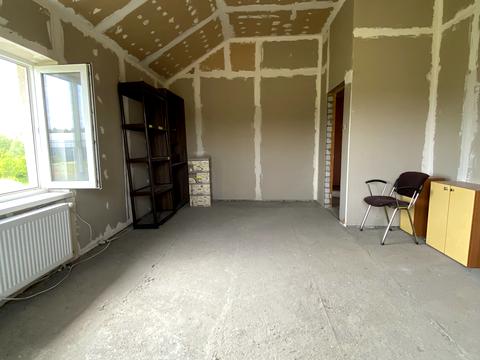 дом по адресу Грушевского, 38