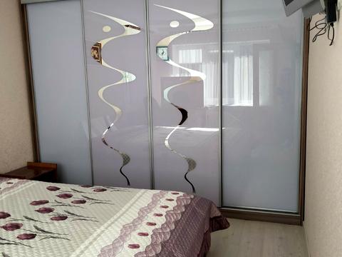 квартира за адресою Івана Виговського вул. (Маршала Гречка), 20-В