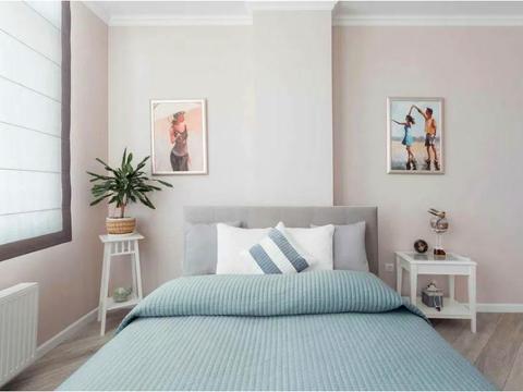 квартира по адресу Французский бульв., 22/1