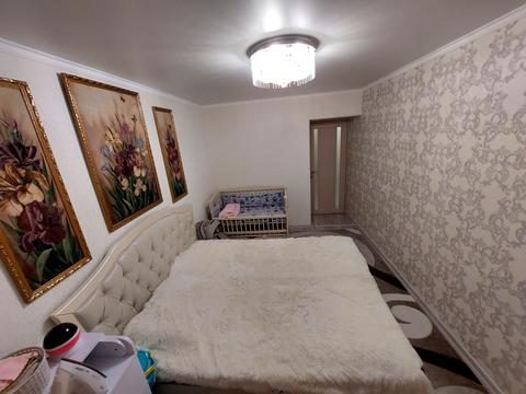 квартира по адресу Генерала Карпенко ул. (Генерала Карпенко), 59