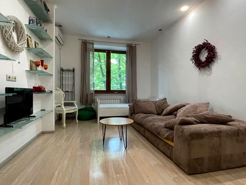 квартира за адресою Миколи Міхновського бульв. (Дружби народів), 26/1